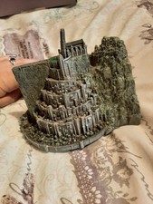 lord of the rings minas tirith