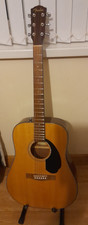 Fender Cd-60  Natural
