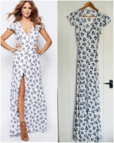 Millie mackintosh blue white - millie,