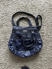 George Gina & Lucy Moonwalk