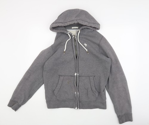 Abercrombie fitch men - &, grey