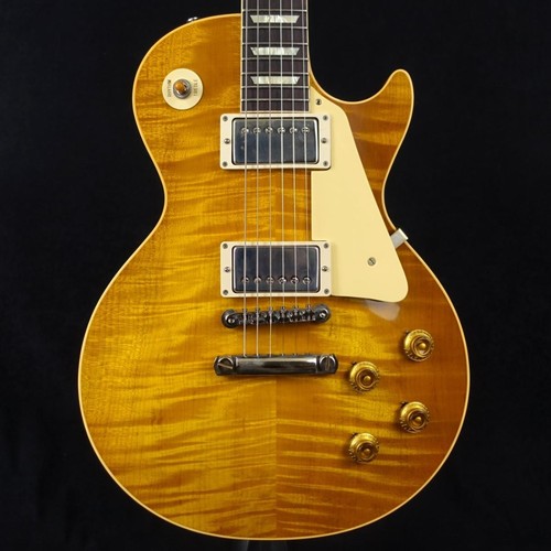 Gibson custom shop 1959 les - gibson,
