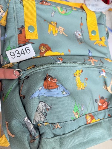 Disney store backpack kids the - store,