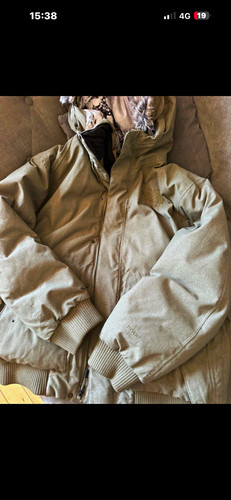 The north face men - the, green