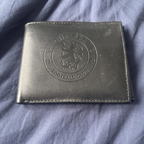 Chelsea mens wallet leather - wallet,