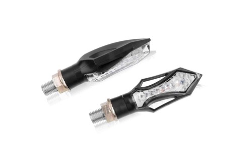 Puig pair turn signals house - turn,