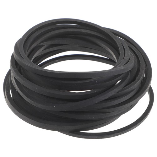Pcs recorder rubber belts - recorder,