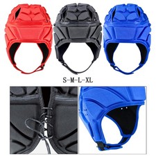 Rugby Helmet Headgear Scrum