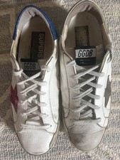 Golden goose shoes - goose, 40