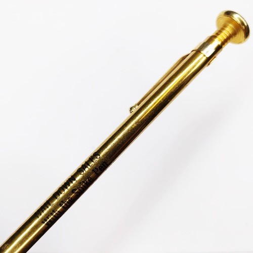 C1960s barrett nail - barrett, "nail