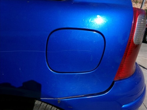 Fuel tank cover 99032 zr - tank,
