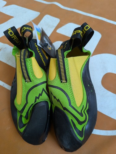 Sportiva speedster climbing - sportiva,