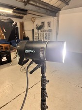 Broncolor Led F160 Upgraded