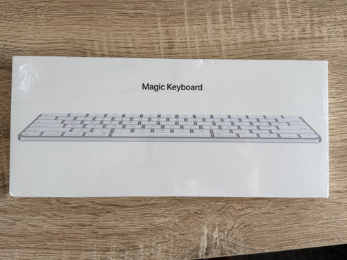 Bnib apple wireless magic - bnib,