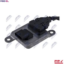 CONTROLTRAILING ARM WHEEL