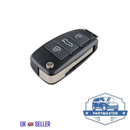 Buttons remote flip key - 3,