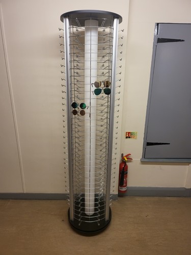 Sunglasses stand holds - stand,