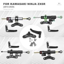 For Kawasaki Ninja ZX-6R ZX 6R