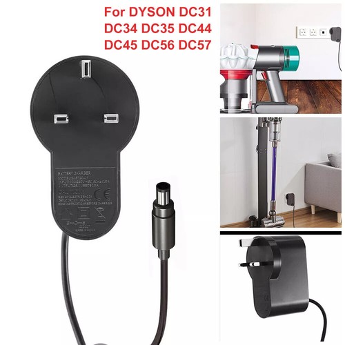 Battery charger for - dyson, dc31