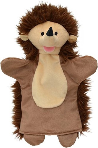 Animal hand puppets aba - hand,