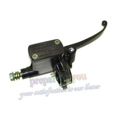 Front Right Brake Master
