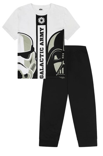 Mens star wars pyjamas pjs - star,