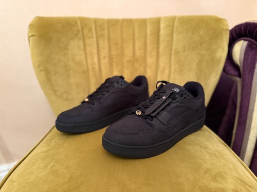Two ways black trainers uk - trainers,