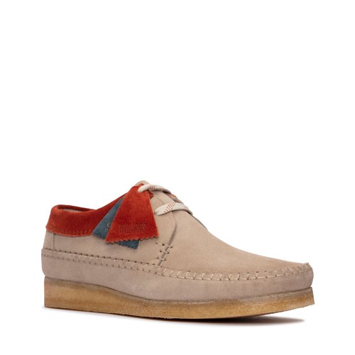 Clarks originals men weaver - originals,