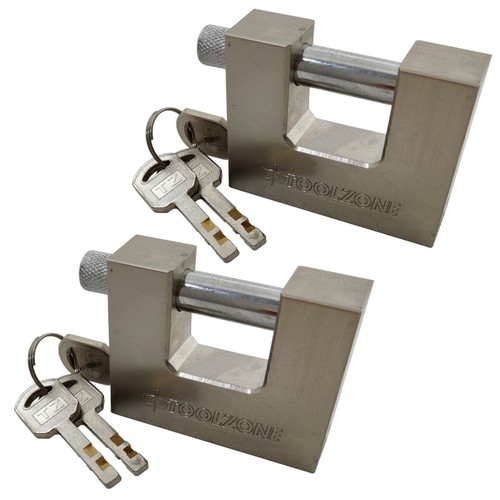 Pack shutter lock sliding - pack,