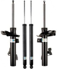 4x Bilstein B4 Front & Rear