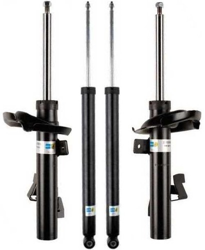 Bilstein front rear - b4, &