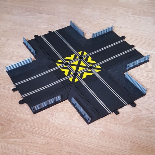 Scalextric sport track - scalextric,