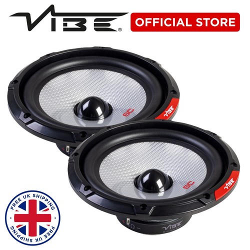 Car speakers inch - speakers, 6.5
