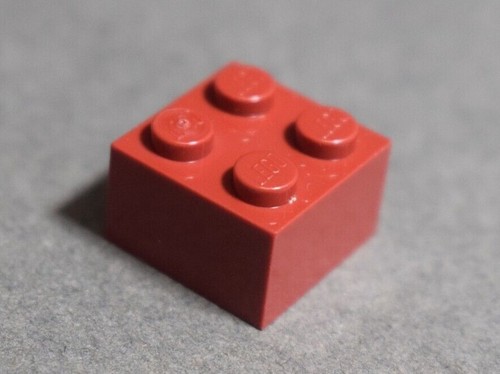 Lego 3003 brick 2x2 select - 2x2,