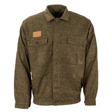 Original Czech Army Field Jacket - M92 Camo- Genuine Surplus- All Sizes