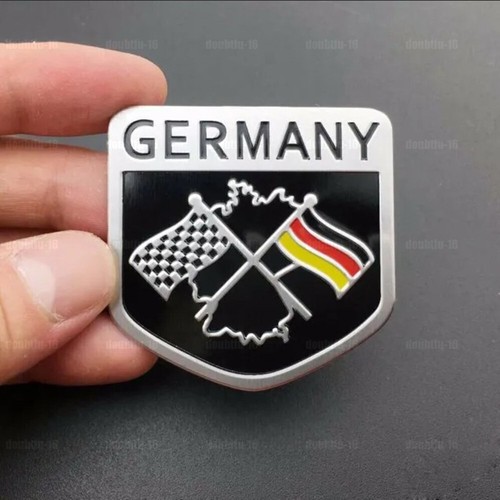 German germany flag shield - german,