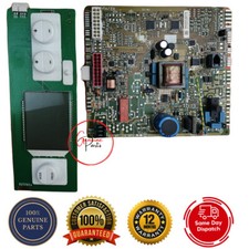 GLOWWORM ULTRACOM 12HXI