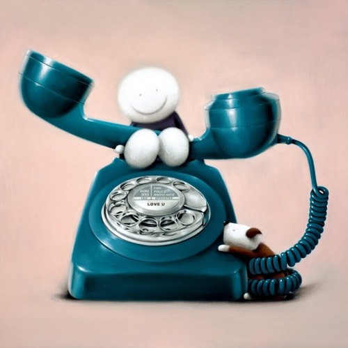 Doug hyde love - hyde,