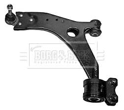 Genuine borg beck suspension - genuine,