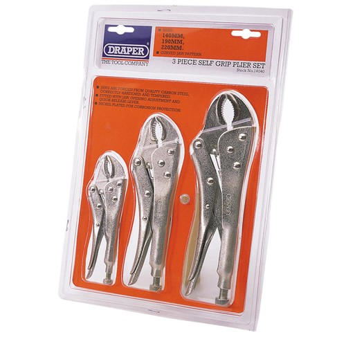 Draper 14040 piece curved - 14040,