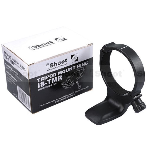 New tripod mount - tripod,