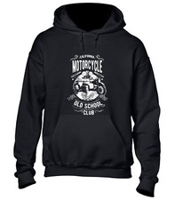 CALIFORNIA OLD SCHOOL CLUB