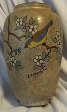 Vintage Art Deco Antoine