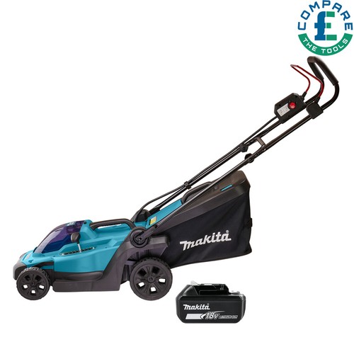 Makita dlm330 18v - dlm330, cordless
