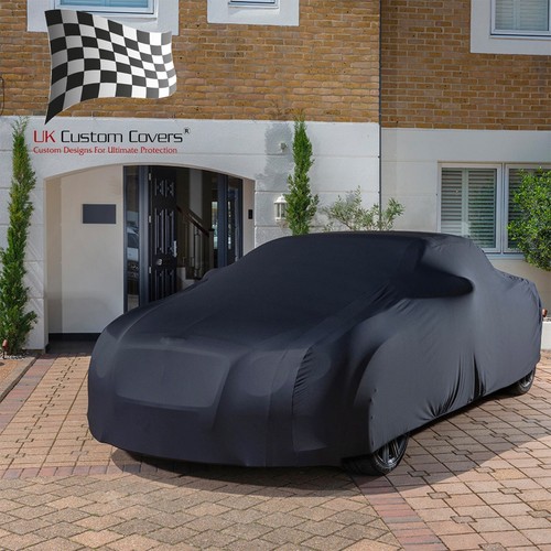 Humber car cover stretch - humber,