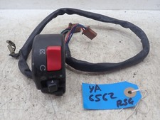 Yamaha YZF 600R Thundercat 1996-2003 Right Switch Gear