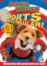 Basil Brush: Sports