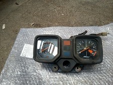 Honda Cb250rs CB 250 Rs Clocks