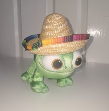 Pascal Disney Tangled soft
