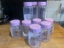 Sterifeed Baby Milk Bottles 3